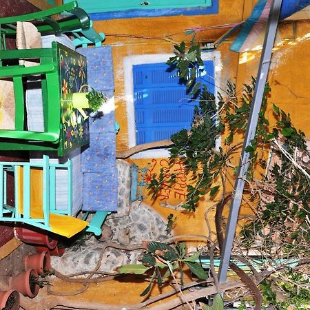 Erofili Rooms Agia Galini Zewnętrze zdjęcie