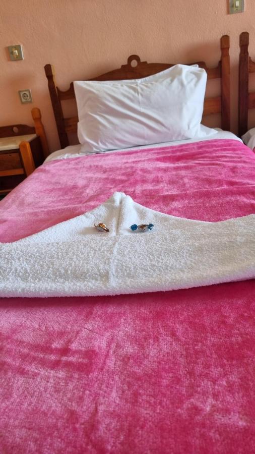 Erofili Rooms Agia Galini Zewnętrze zdjęcie