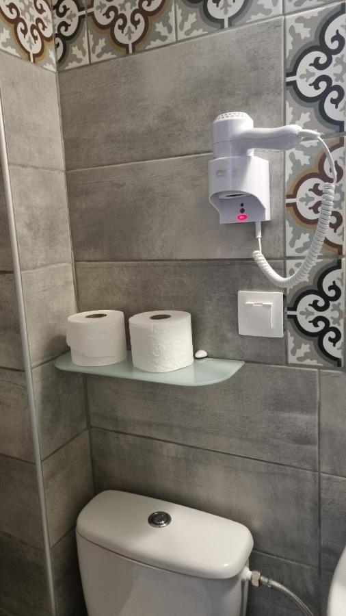 Erofili Rooms Agia Galini Zewnętrze zdjęcie