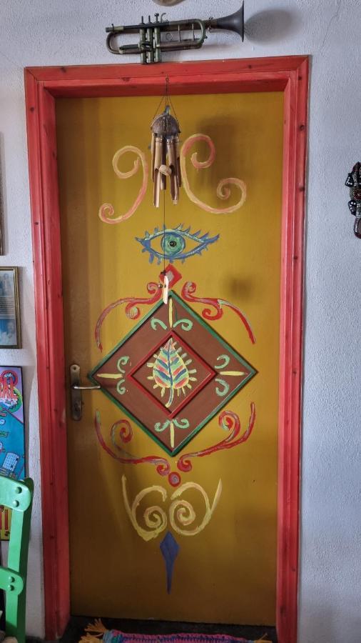 Erofili Rooms Agia Galini Zewnętrze zdjęcie