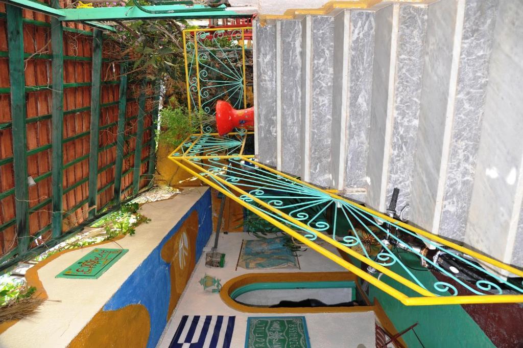 Erofili Rooms Agia Galini Zewnętrze zdjęcie