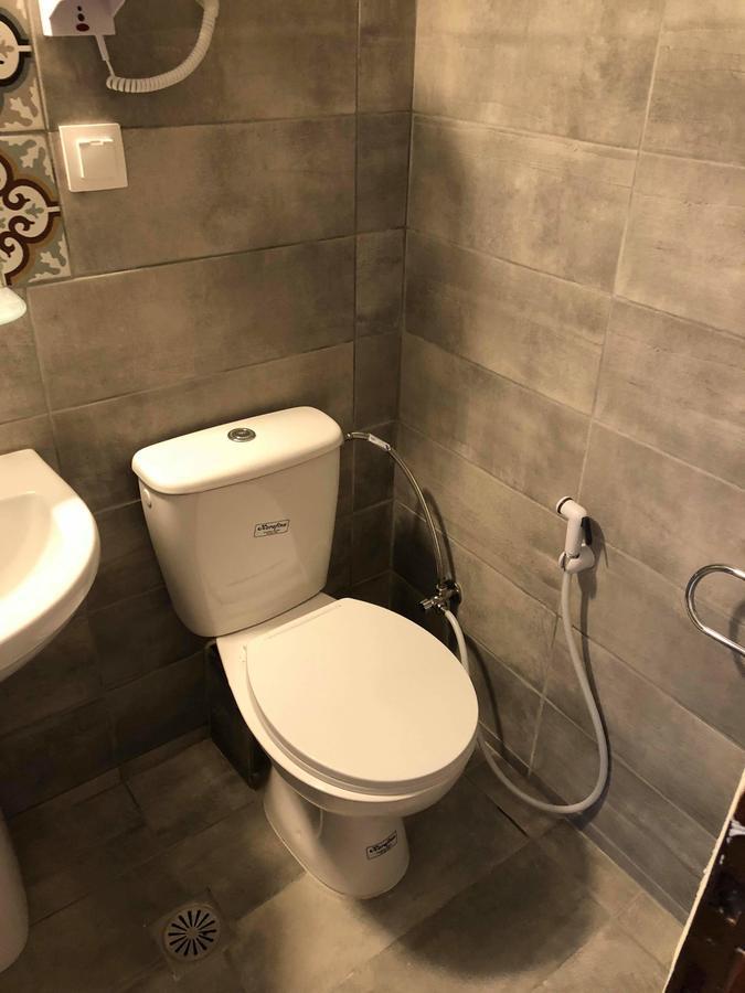 Erofili Rooms Agia Galini Zewnętrze zdjęcie