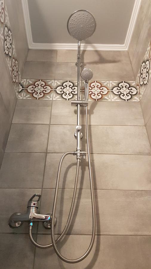 Erofili Rooms Agia Galini Zewnętrze zdjęcie