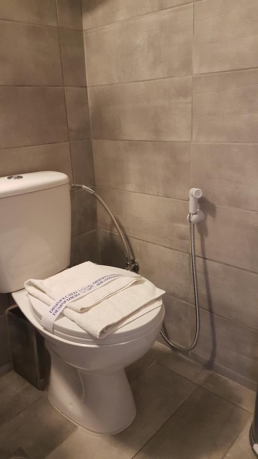 Erofili Rooms Agia Galini Zewnętrze zdjęcie