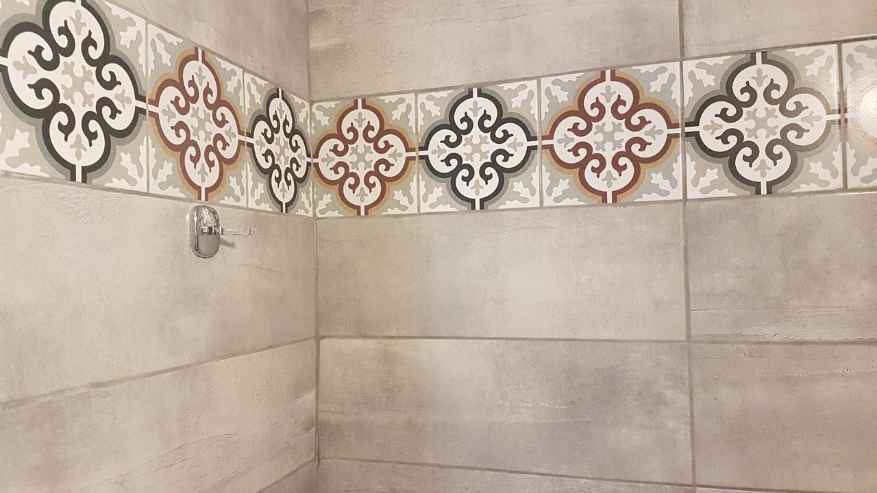 Erofili Rooms Agia Galini Zewnętrze zdjęcie