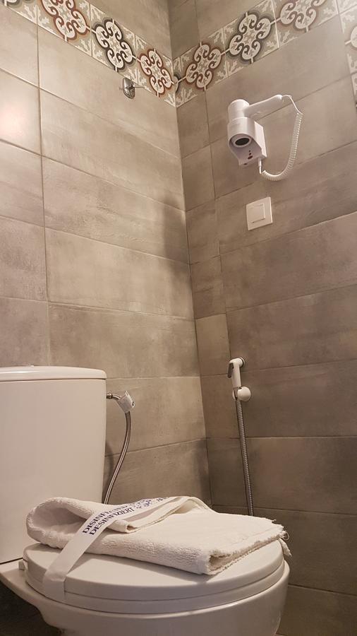 Erofili Rooms Agia Galini Zewnętrze zdjęcie