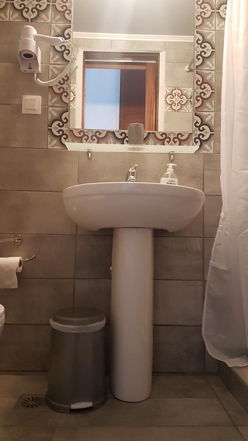 Erofili Rooms Agia Galini Zewnętrze zdjęcie