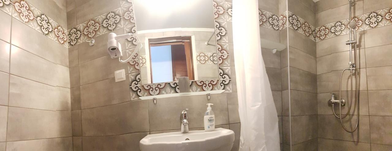 Erofili Rooms Agia Galini Zewnętrze zdjęcie